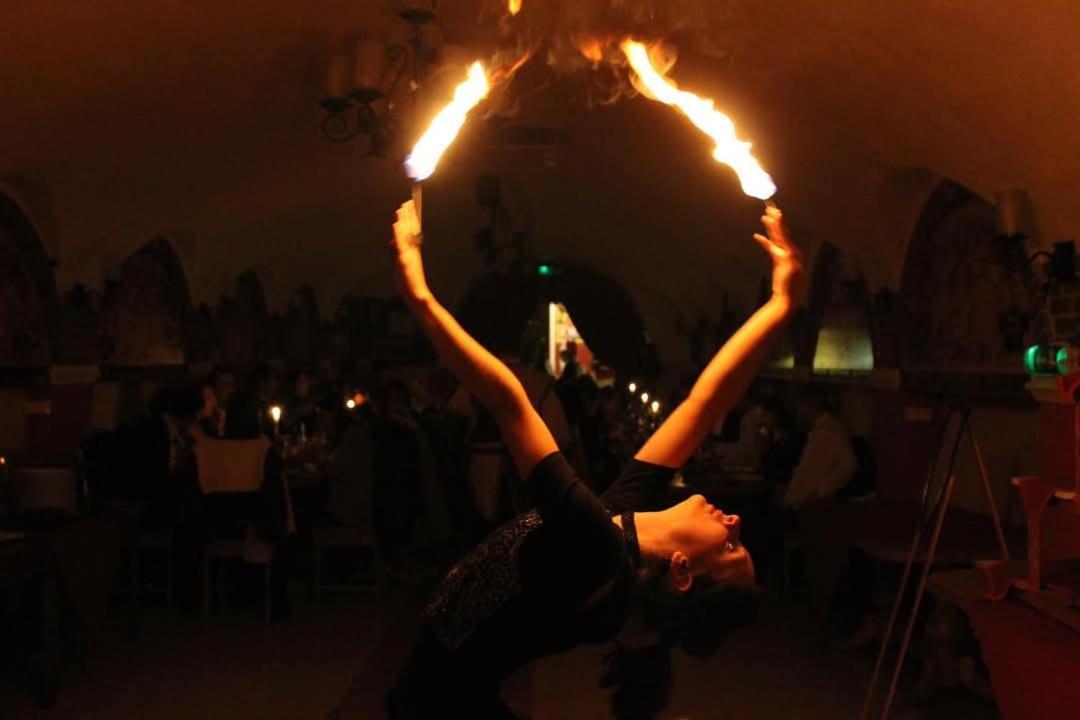 Aranykorona Hotel Miskolc Bagian luar foto